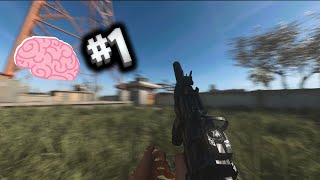 Inside the Mind of a Top 0% Search & Destroy Player | #1