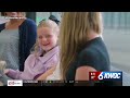 QC 6-year-old taking field as Hawkeye Kid Captain for season opener