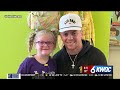 QC 6-year-old taking field as Hawkeye Kid Captain for season opener