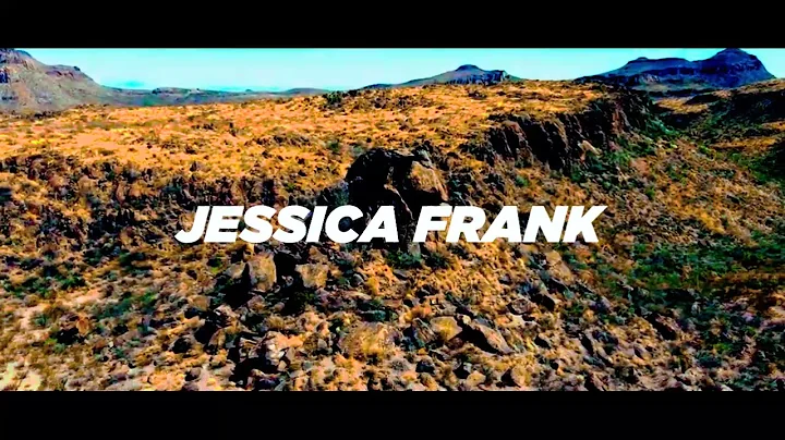 JESSICA FRANK_THANK YOU MY LORD 720HD