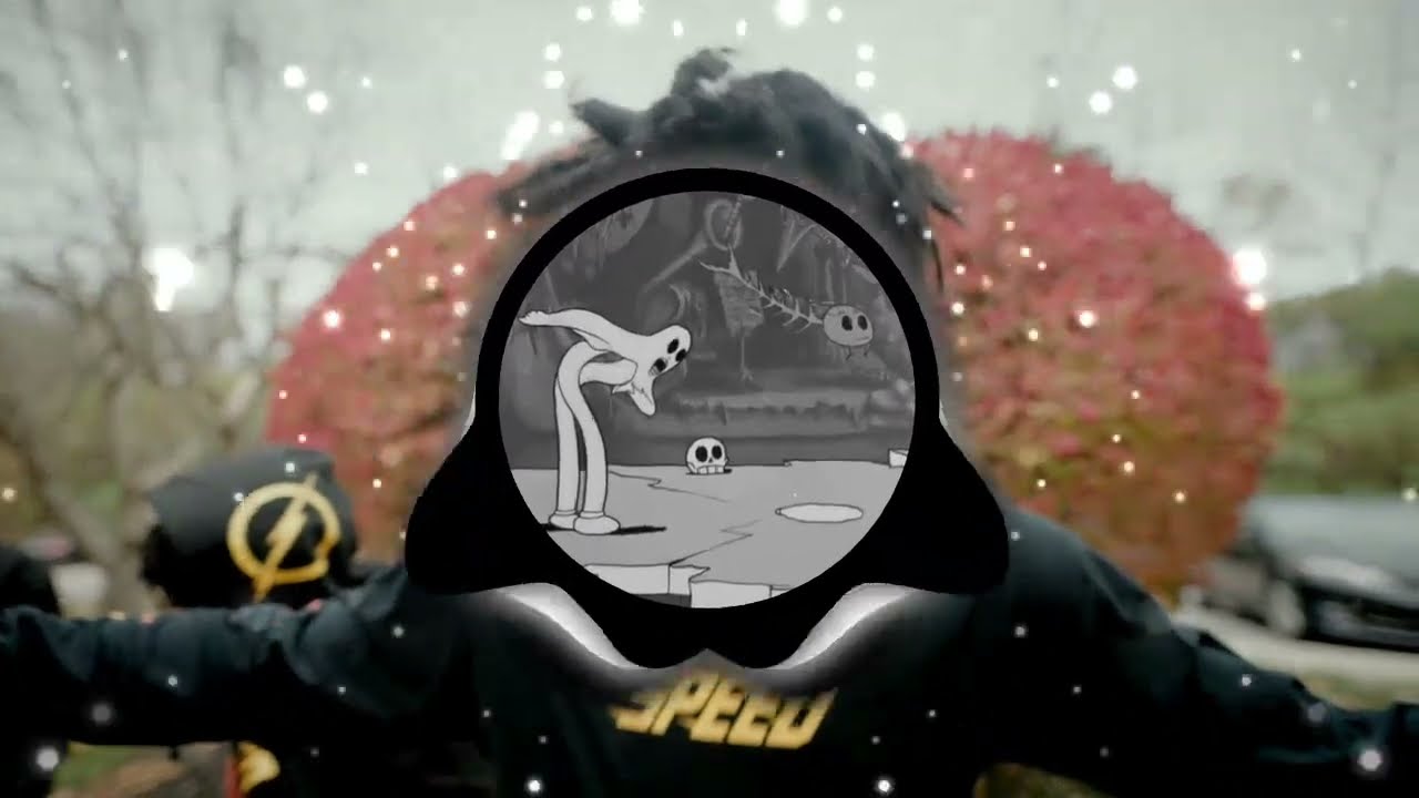 IShowSpeed- Shake (Official Instrumental) | Bass Boosted | prod. MCVERTT