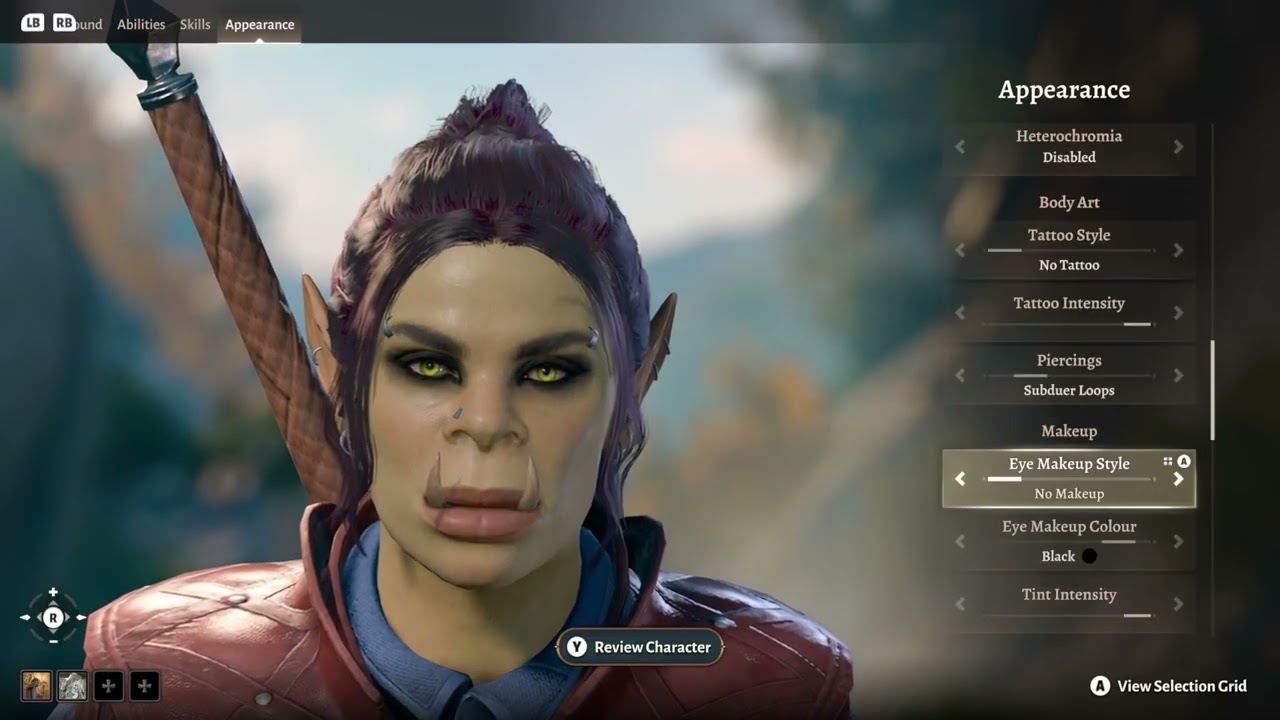 A New Tale - BG3 w/Ethereal_Crow