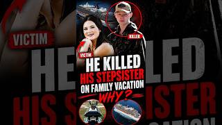 How A Teen Killed His Stepsister On Family Vacation - True Crime Documentary #AnnaKepner #truecrime