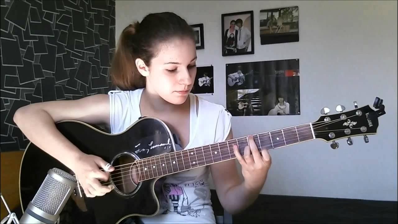 (Tears For Fears) Everybody Wants To Rule The World Gabriella Quevedo