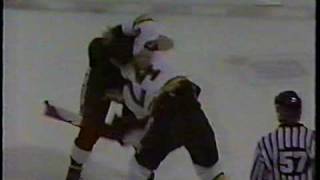 McCarty vs Walker Oct 9, 1995