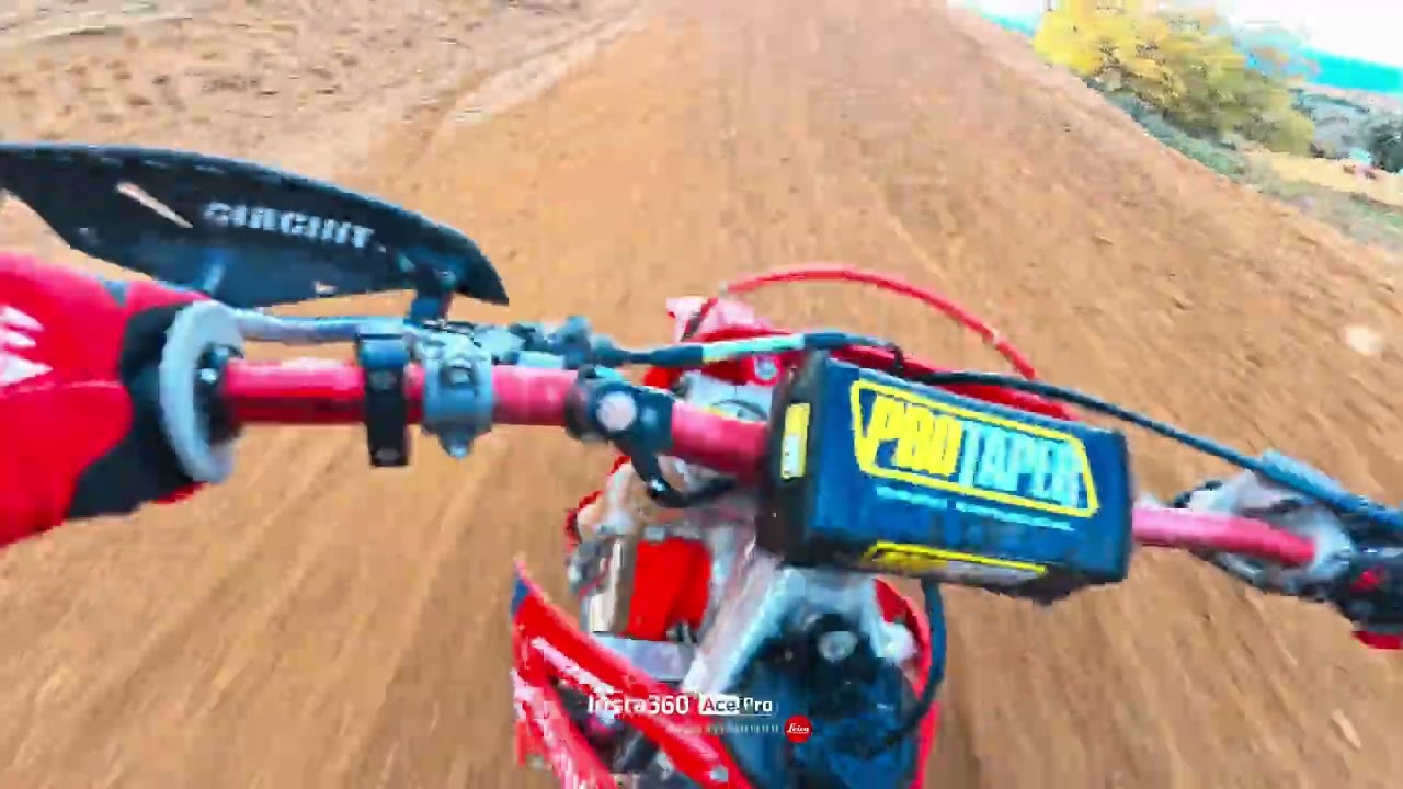 Allenamento alla pista più bella d’Italia! 