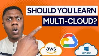 Famous Should You Learn Multi-Cloud As A Cloud Beginner? Net Worth