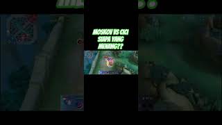 moskov gameplay #mobilelegends #moskovgameplay #mlbb #moskovtop1global #goldlane #mlbbcreatorcamp