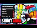 🎯 Find and snipe Brainrot Script - SHOOT AURA, AUTO RARITY