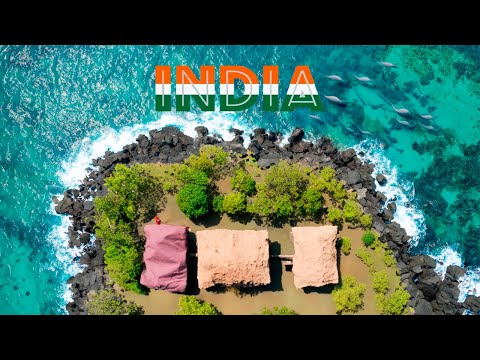 Video: Playa Baga de Goa: Guía de viaje esencial