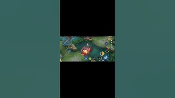 ✅Tutorial tigreal #mlbb #mlbbcreatorcamp #gaming