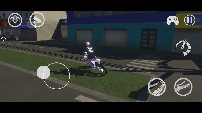 tô fazendo mx bikes para celular #mxbik #jogo