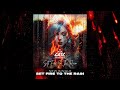Girish The Chronicles Set Fire To The Rain Official Visualizer Video 