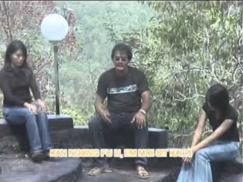 Ngong Cai - Chin Kwet Chun