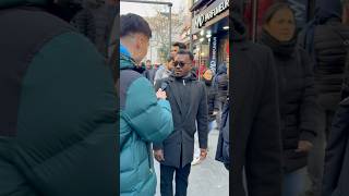 Ghanaian Speaks Turkish