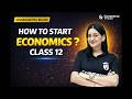 Class 12 Economics Roadmap 2026 | Maharashtra Board Complete Strategy