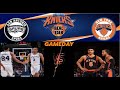KNICKS REAL TALK GAMEDAY