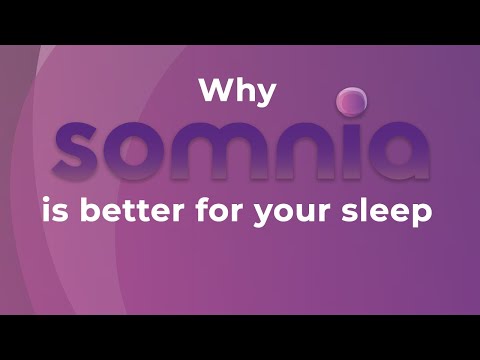 ASMR for your sleep | Somnia - ASMR 3D Noises &amp; Sounds