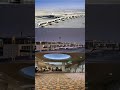 The largest airport in the world