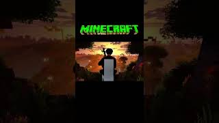 Minecraft soundtrack #shorts #minecraft #minecraftshorts