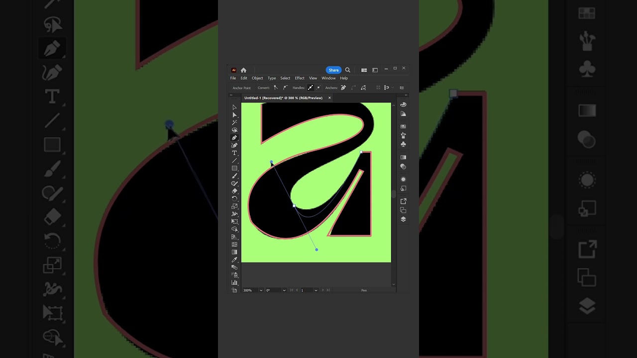 Amazing 🤩Affinity Logo Designs 🎨 Made Easy