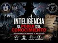 Inteligencia El poder del conocimiento