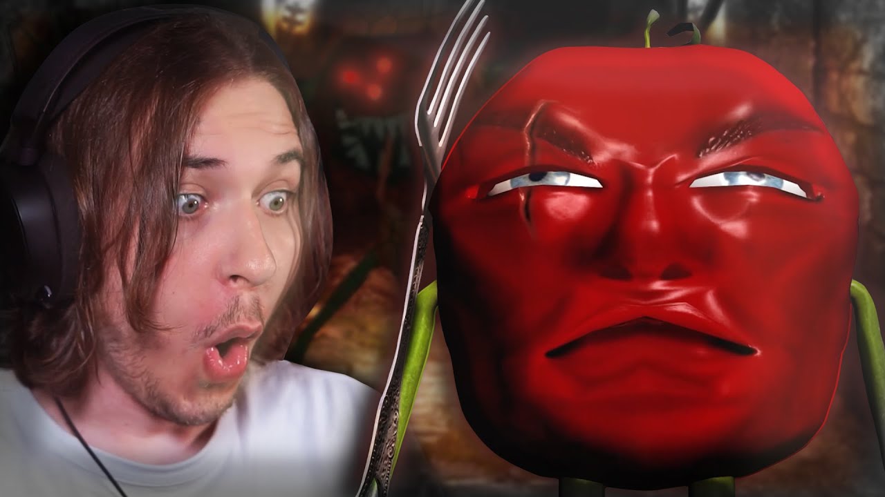 The Worst Games On Steam [#8] (tomatoey)
