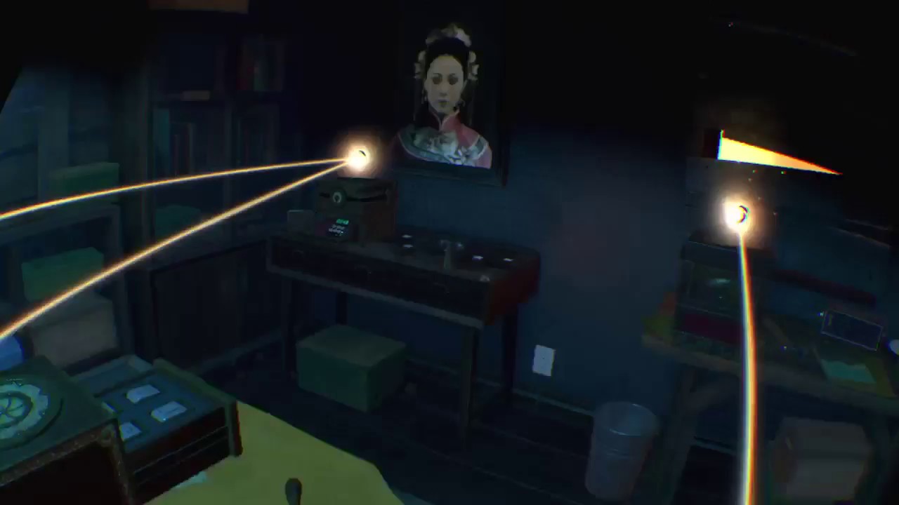 Let's play: 18Floors - FIRST FLOOR RESOLVED