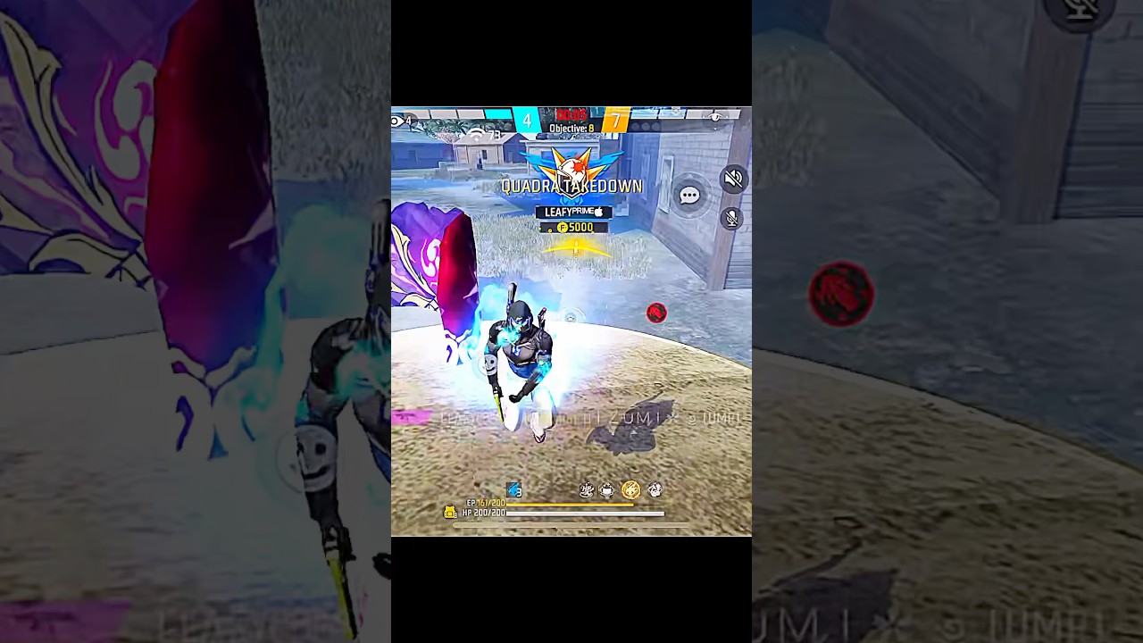 HACKER ❌ LEAFY ✅❤️🌍 