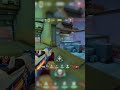 4 kills They Never Saw It Coming 😤#valorant