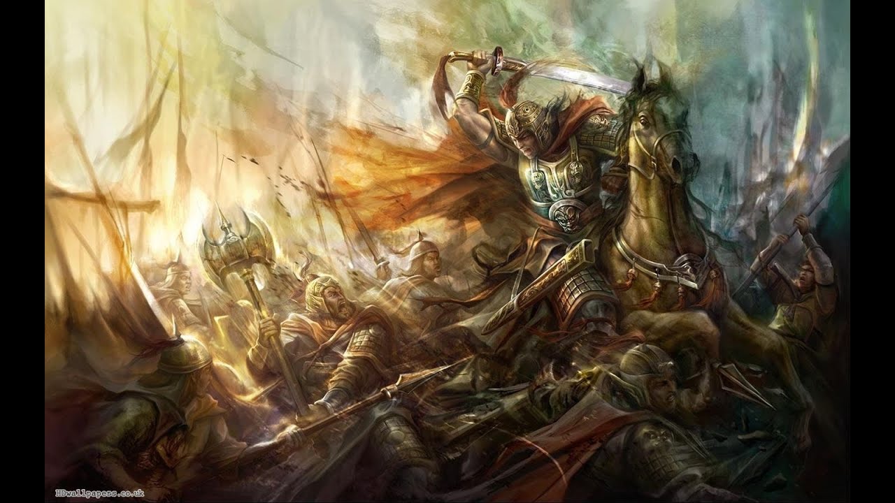 Genocide started new war! Doc vs top 1 alliance vice-leader! Gen after merge  #1