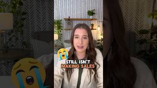 No Etsy sales? Do THIS 🎯
