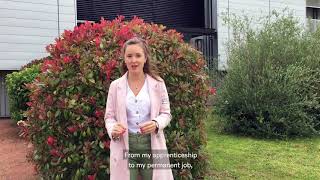 From Internship Or Apprenticeship To A Permanent Job At Volvo Group