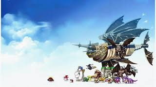Best VGM 2379 - MapleStory - Ellinia ~ Missing You