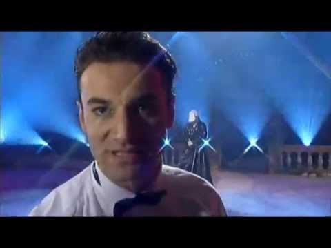 Fernsehballett - Falco-Medley 2007