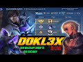 🔴 MLBB LIVE RANK PUSH | Julian Rank Push | Starlight Giveaway