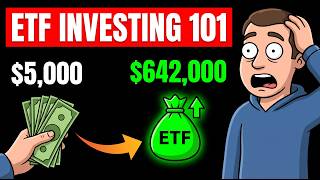 Information How To Invest in ETFs for Beginners (starting with $5,000) Update