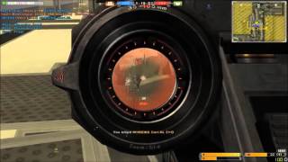 BF2142 best kills session 3