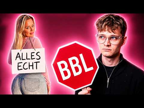 Die peinlichste TikTokerin....