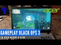 Gameplay Call Of Duty: Black Ops 3 en Acer Aspire 5 Slim A515-43-R19L | TecnoJeen