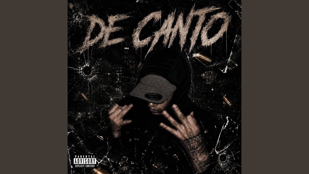DE CANTO adlı videoyu YouTube'da izle DE CANTO adlı videoyu YouTube'da izle