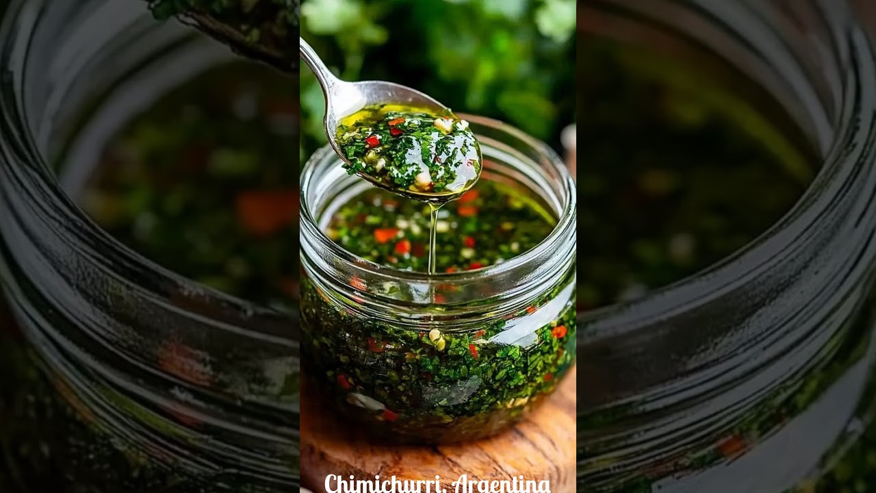 Top 5 Latin American Sauces You Must Try! 