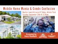 Upcoming: Mobile Home Mania &amp; Condo Confusion - 9/20 @ 11:30am | Bruce Woodburn, The Loan Arranger