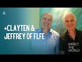 Impact the World: Clayten & Jeffrey of FLFE Innovations