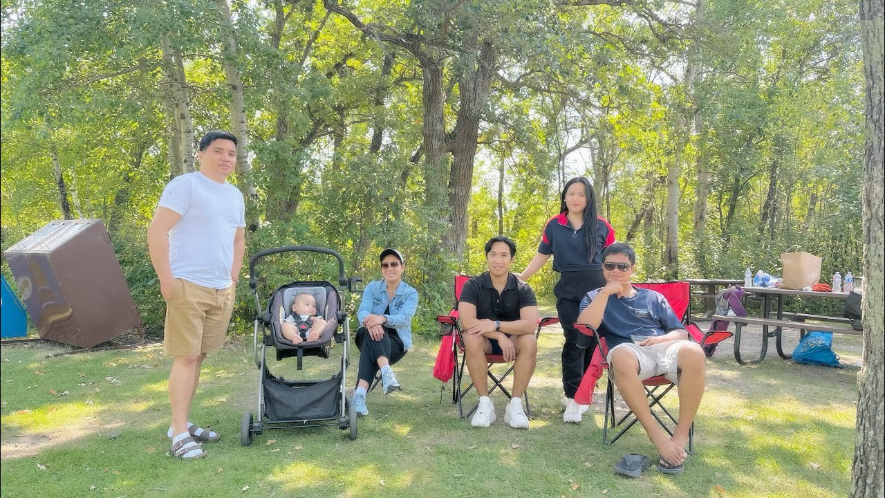 Labor Day Unexpected Adventure | Williams Lake Trip 🌲