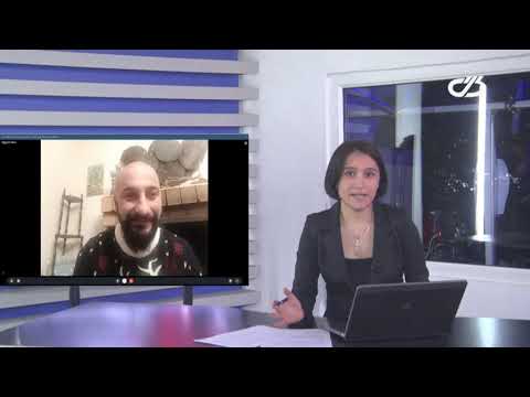 ახალი ამბების სპეციალური გამოშვება 10.12.2020