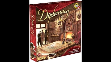 Learn to Play: Diplomacy