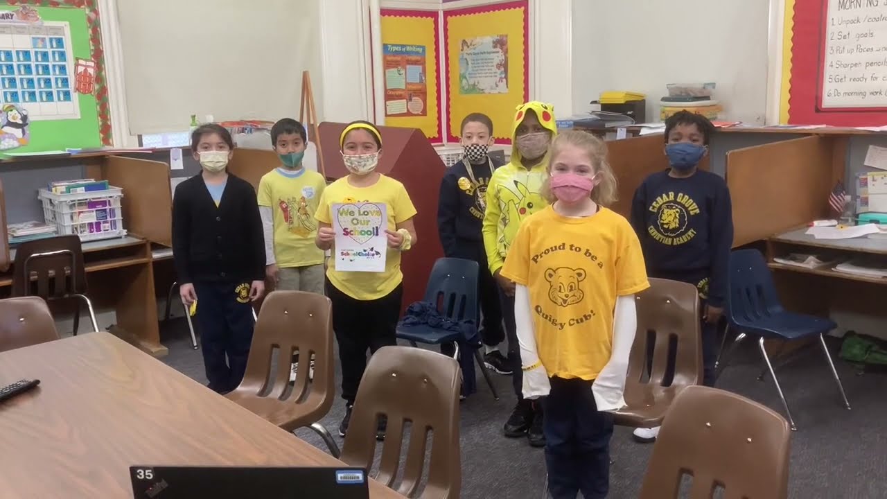 Cedar Grove Christian Academy Calendar Cedar Grove Christian Academy Calendar