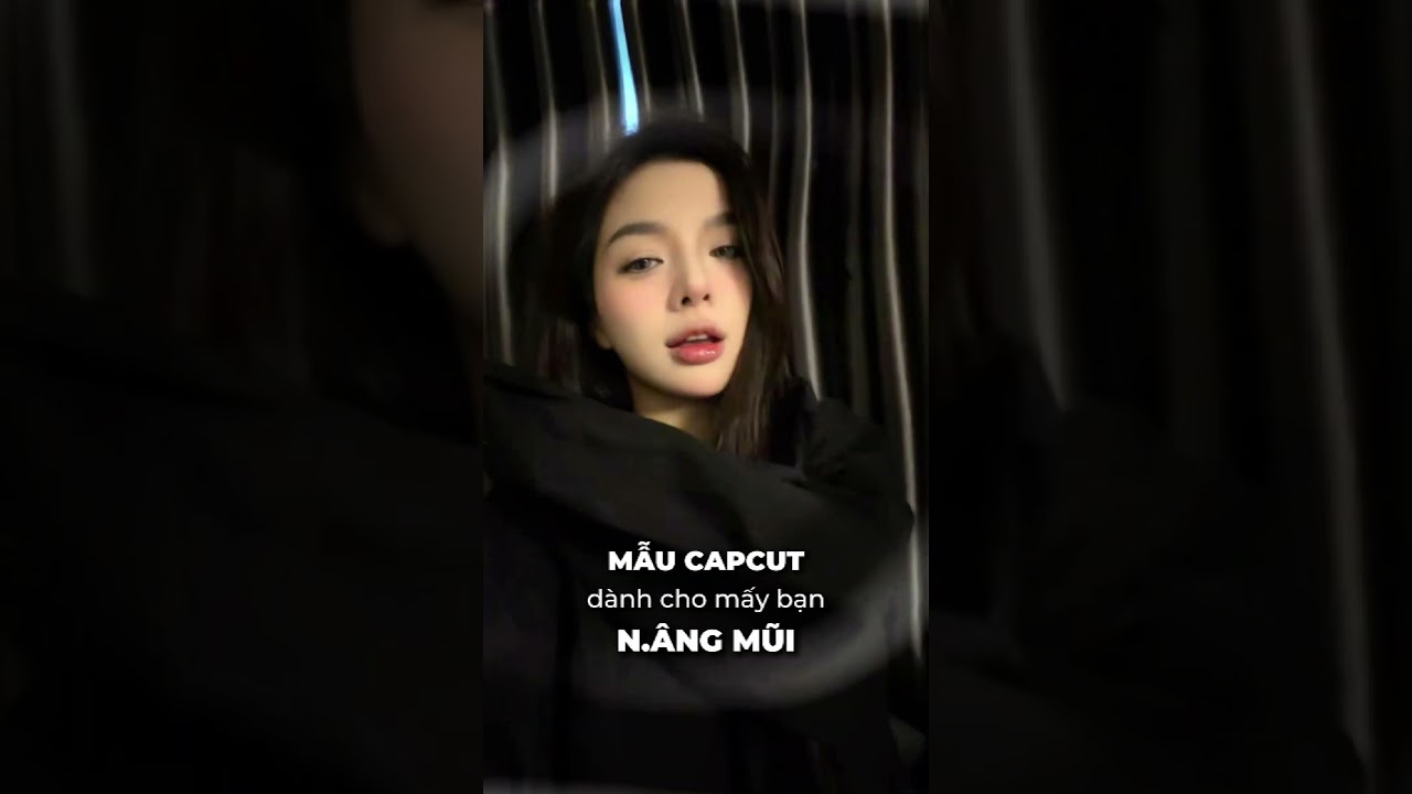 Nhan sắc của #Rít_Tồ sau 6 tháng nâng mũi Babie Line #nangmui #ritto #babieline