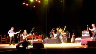 John Fogerty ( Cotton Fields) Rio de Janeiro 2011